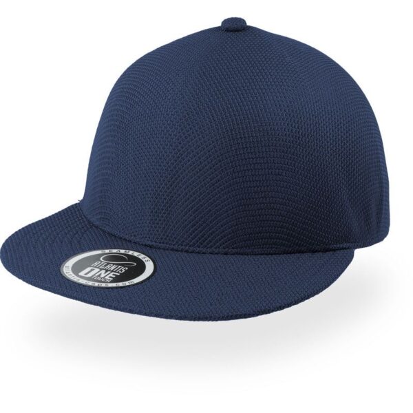 Atlantis | Snap One 1 panelová kšiltovka "Snap One"