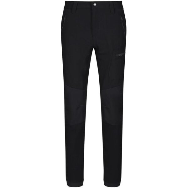 Regatta | TRJ510 Softshellové strečové kalhoty "Prolite"