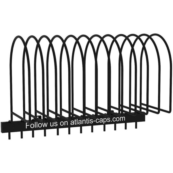 Atlantis | Beanie Hooks Set Držák čepice