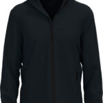 Stedman | Softshell Jacket "Lux" Pánská 3-vrstvá softshellová bunda