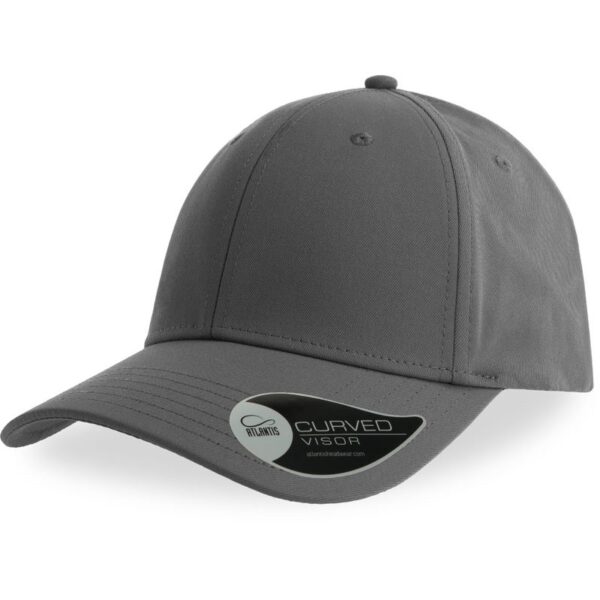 Atlantis | Bolt 6 panelová kšiltovka "Bolt"