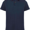 B&C | DNM Forward /men Pánské piqué polo "Medium Fit"