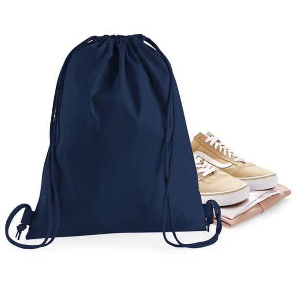 Westford Mill | W210 Prémiový bavlněný vak na záda