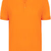 Kariban | WK274 Pánské pracovní piqué polo z těžké bavlny
