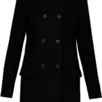 Kariban | K6141 Dámský kabát "Premium"