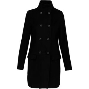Kariban | K6141 Dámský kabát "Premium"