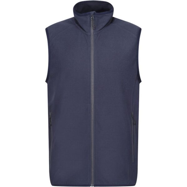 Regatta | TRF695 Fleecová vesta Structure "Navigate"