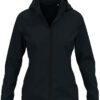 Stedman | Softshell Jacket "Lux" Women Dámská 3-vrstvá softshellová bunda