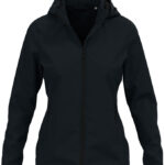 Stedman | Softshell Jacket "Lux" Women Dámská 3-vrstvá softshellová bunda