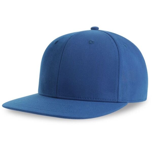 Atlantis | James 6 panelová kšiltovka