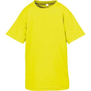 Spiro | S287J Dětské sportovní tričko "Aircool"