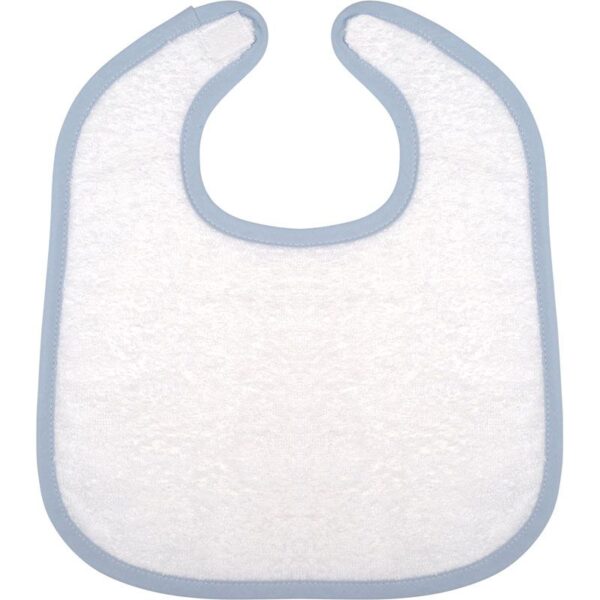 Kariban | K833 Dětský froté bryndák