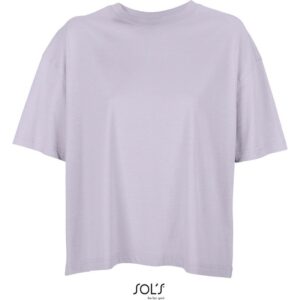 SOL'S | Boxy Women Dámské oversize tričko