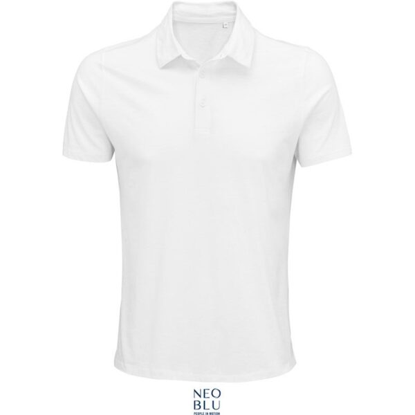 NEOBLU | Octave Men Pánské žerzejové polo