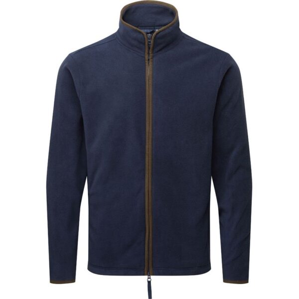 Premier | PR823 Pánská fleecová bunda „Artisan“