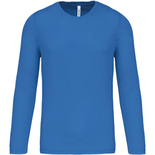 Kariban ProAct | PA443 Sportovní tričko s dlouhým rukávem