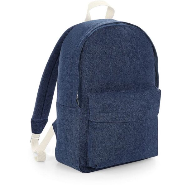 BagBase | BG641 Denim batoh