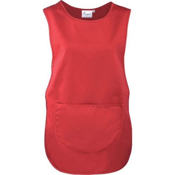 Premier | PR171 Tabardová zástěra "Colours"