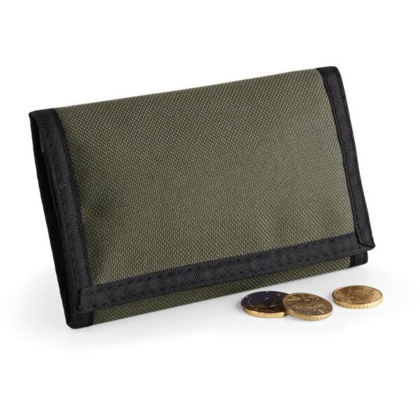 BagBase | BG40 Peněženka