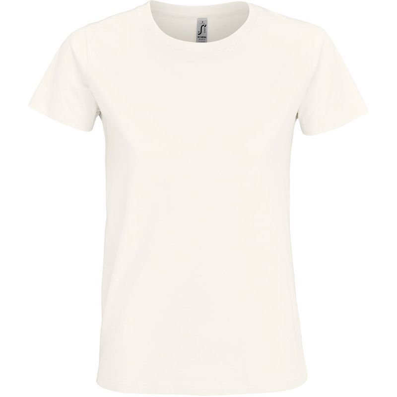 SOL'S | Imperial Women Dámské tričko z těžké bavlny