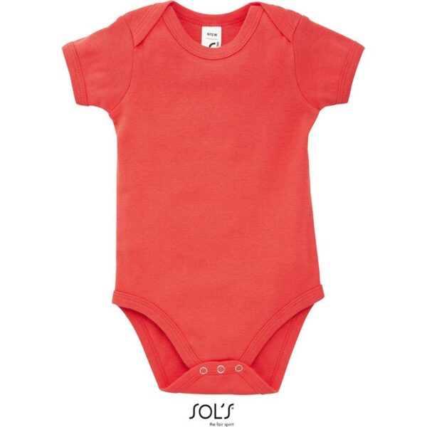 SOL'S | Bambino Dětské body