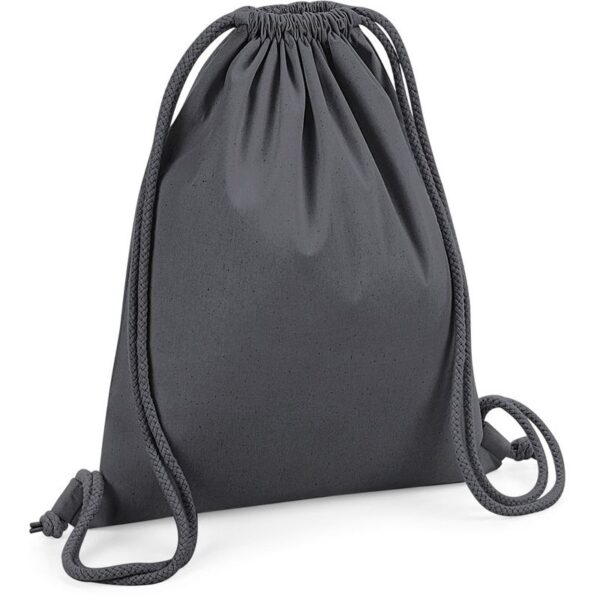 Westford Mill | W260 Prémiový bio bavlněný vak na záda