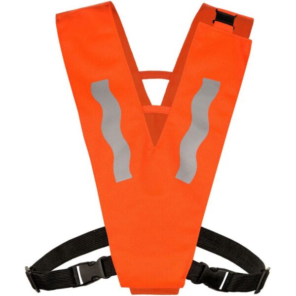 Korntex | KT100 – Haiti Dětský výstražný límec