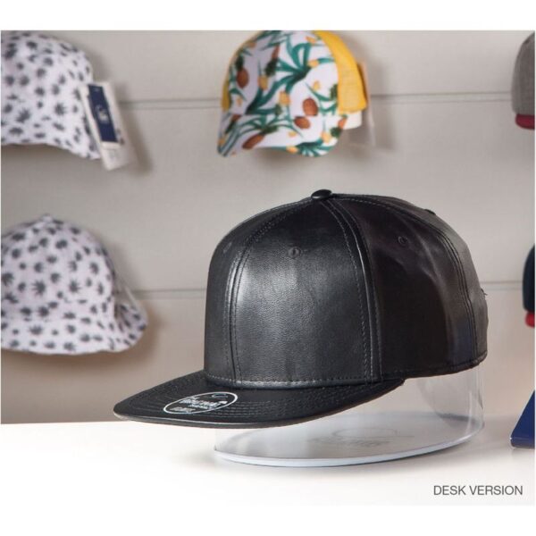 Atlantis | Bubblehead Držák na čepice