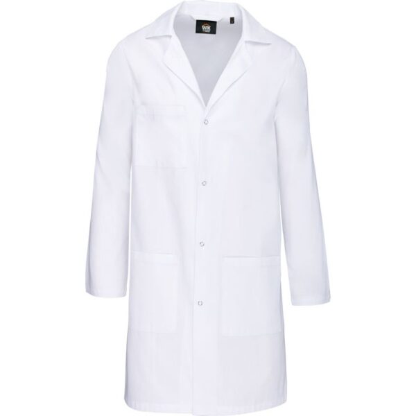 Kariban | WK828 Unisex pracovní plášť