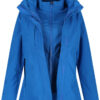 Regatta | TRA144 Dámská strečová bunda 3 v 1 "Kingsley"