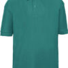 Russell | 539B Dětské piqué polo
