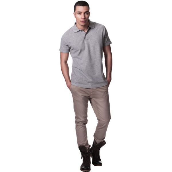 EarthPositive | EP21 Piqué polo