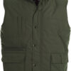 B&C | Bodywarmer Explorer Vesta