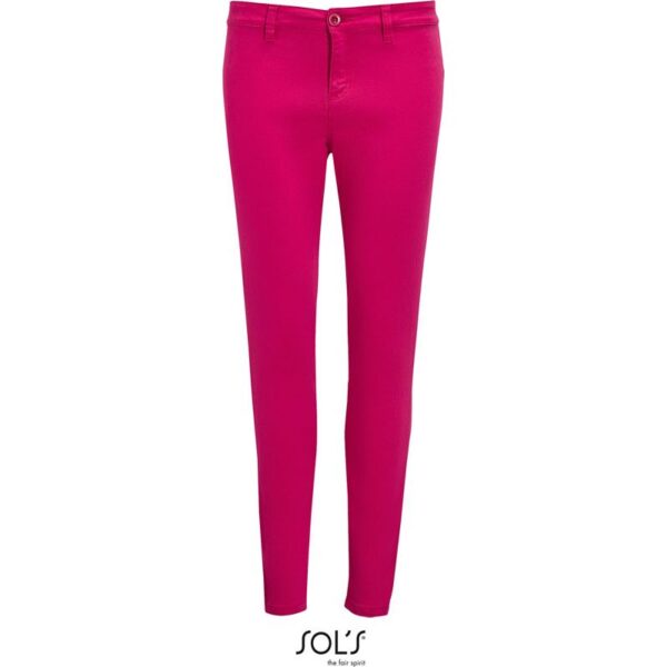 SOL'S | Jules Women Dámské 7/8 kalhoty