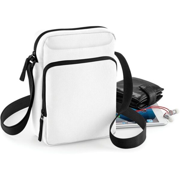 BagBase | BG30 Taška "Cross Body"