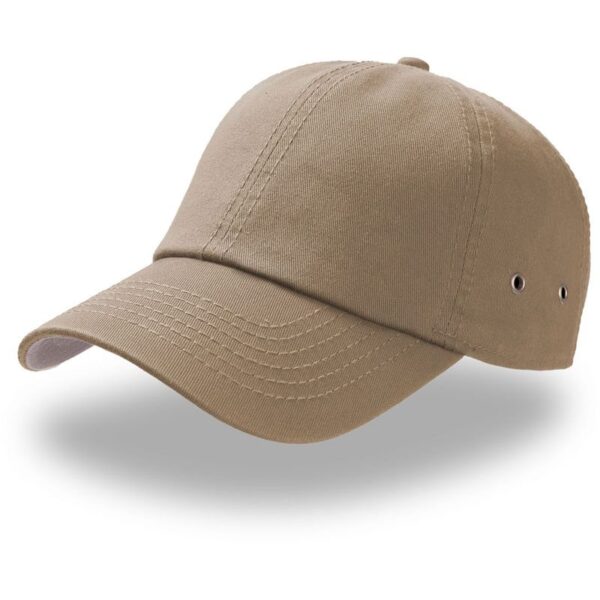 Atlantis | Action 6 panelová baseballová kšiltovka "Aktion"