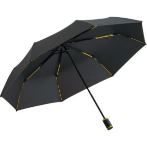 Fare | 5084 watersave Skládací deštník "Mini Style"