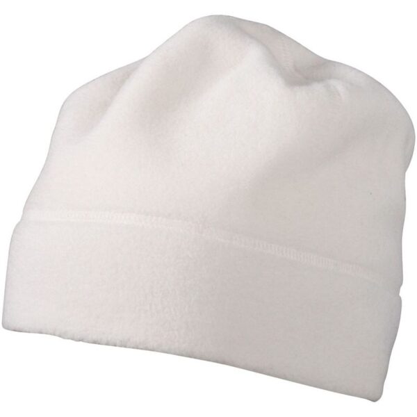 Myrtle Beach | MB 7945 Mikrofleecová zimní čepice