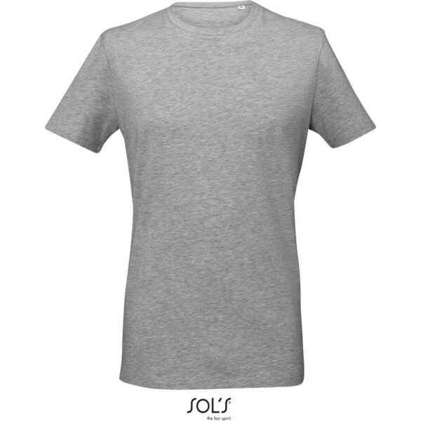 SOL'S | Millenium Men Pánské tričko