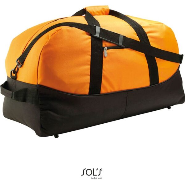SOL'S | Stadium 72 Cestovní taška
