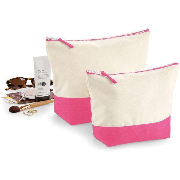 Westford Mill | W544 Plátěná taška na příslušenství