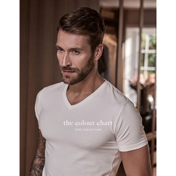 Tee Jays | Colour Card Barevnice 2023