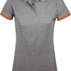 SOL'S | Pasadena Women Dámské piqué polo