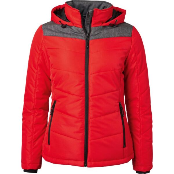 James & Nicholson | JN 1133 Dámská zimní bunda