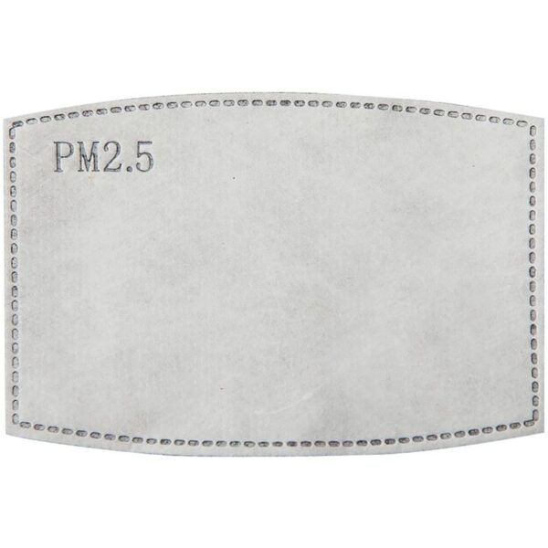 Premier | PR797 Filtr s aktivním uhlím pro masky