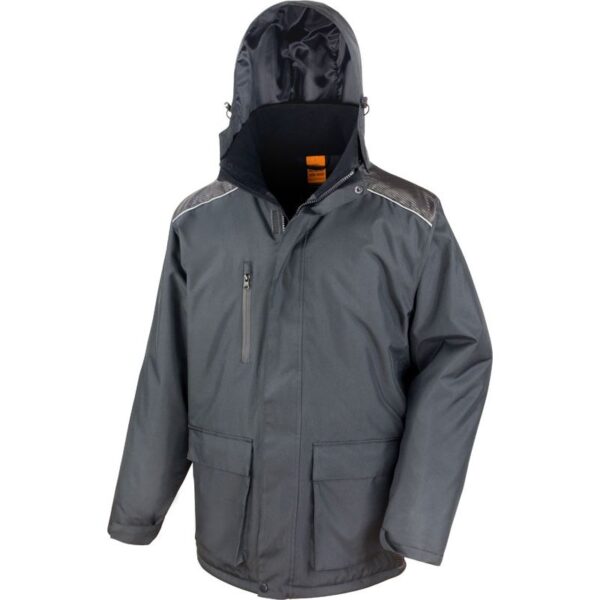 Result Work-Guard | R305X Pracovní parka Vostex