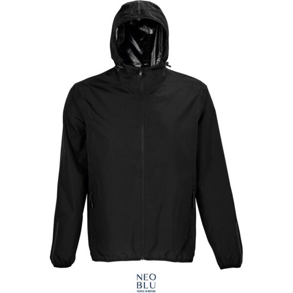 NEOBLU | Andrea Unisex větrovka