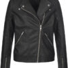 Stedman | Biker Jacket Women Dámská motorkářská bunda