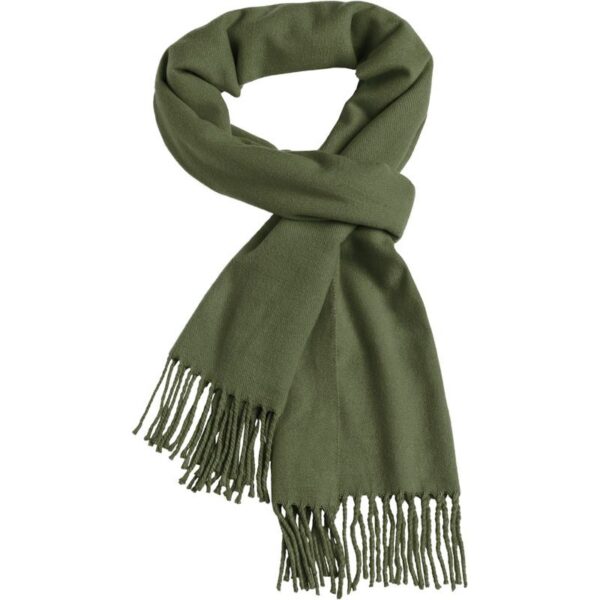 Myrtle Beach | MB 7308 Elegantní tkaná šála