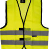 Korntex | KXQ – Thessaloniki Letní bezpečnostní síťovaná vesta